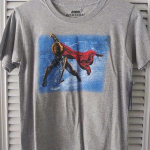 Marvel Comics Mighty Thor Youth T-Shirt
